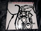 Miles Davis Quintet - Cookin With The Miles Davis Quintet - OJC 128 (P-7094)