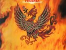 Grand Funk Phoenix Capitol Vinyl LP