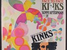 KINKS: face to face REPRISE 12