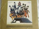 SLY AND THE FAMILY STONE - Greatest Hits Vinyl LP QUADRAPHONIC EQ30325 QUAD OOP