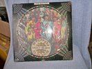 THE BEATLES PICTURE DISC ALBUM SGT. PEPPER'S LHCB LIMITED EDITION  MINT US ISSUE
