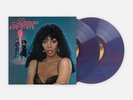 Bad Girls (Limited Sunset Galaxy Vinyl) - Donna Summer Numbered /1000