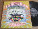 BEATLES..MAGICAL MYSTERY TOUR..SUPERB UK  ISSUE PARLOPHONE LABEL  No PCTC 255