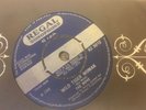 The Move Wild Tiger Woman Stunning EX Rare Original UK 7