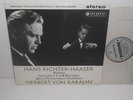 SAX 2328 Brahms Piano Concerto No.2 Hans Richter-Haaser BPO Herbert Von Karajan