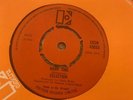 Eclection Mark Time Stunning Ex + Rare Original UK Psych 7