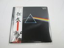 Pink Floyd The Dark Side Of The Moon EMS-80324  with OBI Poster Japan  LP