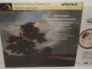 ASD 549 Brahms Double Concerto Ferras Tortelier Philharmonia Kletzki C/G