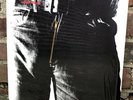 The Rolling Stones Sticky Fingers NM Vinyl LP Record Shrink Wrap Opened