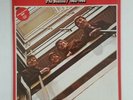 The Beatles / 1962-1966, Red Album, RED VINYL, 2 LPs Capitol SEBX-11842, 1978