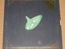 Hero of Time Limited Vinyl LP Green Purple Splatter Legend Zelda Ocarina 1st Ed.