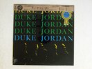 DUKE JORDAN SAME CBS/SONY SOPU-2-SY Japan CAP OBI SEALED VINYL LP