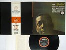 JOHN COLTRANE QUARTET BALLADS IMPULSE IMP-88096 Japan VINYL LP