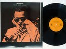 MILES DAVIS QUINTET ROUND ABOUT MIDNIGHT CBS/SONY SONP-50033 Japan VINYL LP