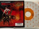 OZZY OSBOURNE SHOT IN THE DARK CBS/SONY 07SP 938 Japan VINYL 7