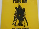 Pearl Jam – The First Coming - LP