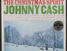 JOHNNY CASH: the christmas spirit FRIDAY MUSIC 12