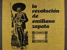 LA REVOLUCION DE EMILIANO ZAPATA: la revolucion de emiliano zapata POLYDOR 12