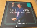 CHICK COREA * ANTIDOTE *  NEW DOUBLE VINYL  LP *** PLEASE READ