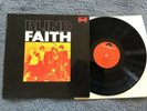 Blind Faith vinyl LP 1969 Polydor Germany 1st press in alternate cover