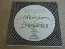 R. STEVIE MOORE - Delicate Tension -  1st Press LP 1979 + Insert - EX