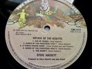 STEVE HACKETT Voyage Of The Acolyte 1975 UK CHARISMA 1st PRESS MINT