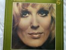 Dusty Springfield Dusty In Memphis LP 1968 Phillips Original UK Press SBL7889