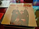 THE BEATLES INTRODUCING THE BEATLES LP SEALED VEE JAY SR1062 STEREOPHONIC 12SONG