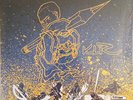 Vinyle - Saïan Supa Crew - KLR (2xLP, Album, RE) new