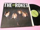 THE ROKES LP STESSO TITOLO ORIG ITALY 1965 EX