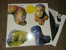 Happy End - The Happy End  EP 18AH 1933  COMPLETE, in shrink w/ hype sticker