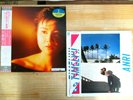 Japan LP Records Anri 