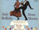 Judy Holliday Bells Are Ringing vinyl LP ID7900z