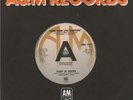 Barry De Vorzon Theme From The Warriors vinyl 7 ID7900z