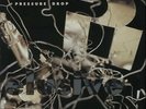 Pressure Drop Elusive vinyl lp ID7900z