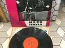 Miles Davis Porgy And Bess Album LP BPG 62108 Jazz Record MONO 2ND PRES EX VINYL