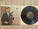 CAPITOL SP 8518 RAINBOW 1st UK  NATHAN MILSTEIN - VIOLIN MENDELSSOHN & BRUCH NM