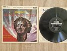 SXL 2274 WBG ED1 UK - BEETHOVEN - SYMPHONY NR. 9 - ANSERMET - NM