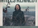 Myles Kennedy - The Ides of March (Grey Vinyl) [Vinyl LP] 2LP NEU OVP