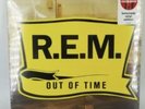 New: R.E.M. - Out Of Time - Lemonade Colored Vinyl LP