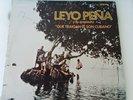 LEYO PEÑA Y SU ORQUESTA  QUE TRAIGAN EL SON CUBANO  SALSA GUAGUANCO LP