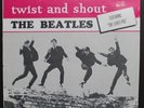 The Beatles Sealed Import Canada Reissue LP 