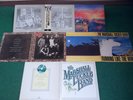 Marshall Tucker Band – 6 Lps (Where We Belong, California Dreams)auch Japan, OBI