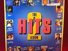 VARIOUS Hits 2 1985 UK Double Vinyl LP EXCELLENT CONDITION album two Prince #
