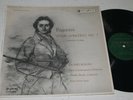 Leonid Kogan Paganini Violin Concerto 1958 Columbia 33MCX 1562 ED1 STUNNING NM