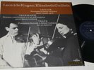 Leonid Kogan Leclair Telemann Ysaye Sonatas Columbia SAXF 984 UNPLAYED SAX 2531