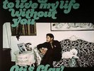 CLAY, Otis - Trying To Live My Life Without You - Vinyl (LP)