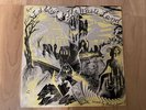 T.S. Eliot ?– The Waste Land 1954 Argo RG 10 Jacket VG+ Vinyl NM Robert Speaight
