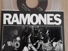 Ramones I wanna be your boyfriend RSD Record Store Day 2016 clear vinyl USA only