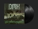? DMX ? The Great Depression Vinyl 2LP New Sealed